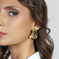 Orecchini Unoaerre Donna in Bronzo 2734 - 2734